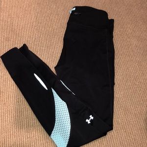 Under armour leggings